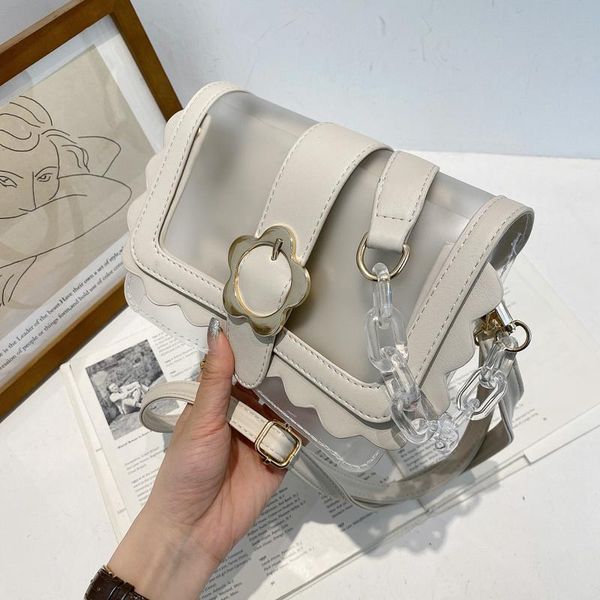 fashion exquisite shopping bag retro casual women totes shoulder bags female leather white transparent handbag for 2021 cross body
fashion exquisite shopping bag retro casual women totes shoulder bags female leather white transparent handbag for 2021 cross body