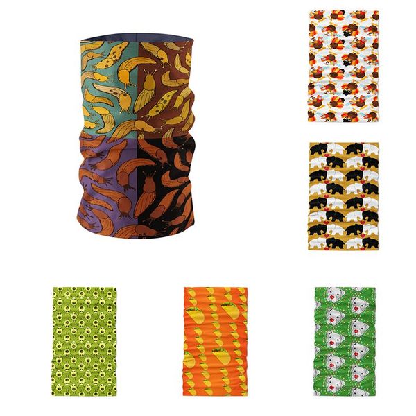 scarves 3d printed bandana outdoor neck gaiter cycling scarf dustproof tube hiking sports bandanas mouth protection sciarpa, Blue;gray
scarves 3d printed bandana outdoor neck gaiter cycling scarf dustproof tube hiking sports bandanas mouth protection sciarpa, Blue;gray
