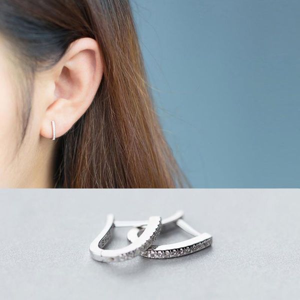 other la monada u circle hoop earrings for women silver 925 minimalist fine jewelry sterling, Golden;silver
other la monada u circle hoop earrings for women silver 925 minimalist fine jewelry sterling, Golden;silver