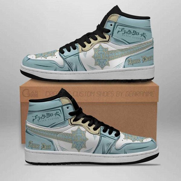 azure deer magic knight sneakers black clover sneakers anime high basketball shoes non slip
azure deer magic knight sneakers black clover sneakers anime high basketball shoes non slip