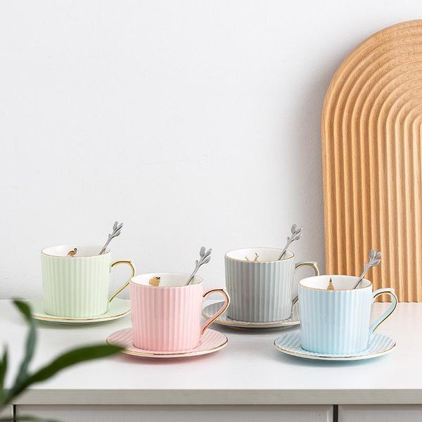 cups & saucers nordic luxury ceramic creativity coffee mugs modern art minimalist home cup saucer set caneca bc50bd
cups & saucers nordic luxury ceramic creativity coffee mugs modern art minimalist home cup saucer set caneca bc50bd