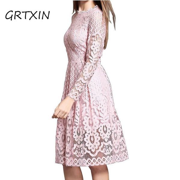 casual dresses women bohemian white lace autumn crochet long sleeve plus size pink/white/black/red dress clothing, Black;gray
casual dresses women bohemian white lace autumn crochet long sleeve plus size pink/white/black/red dress clothing, Black;gray