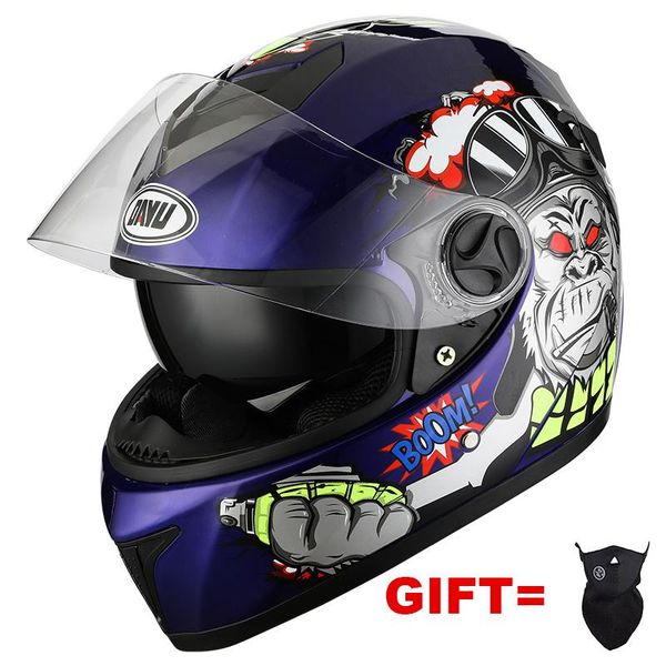 motorcycle helmets 2021 matte black full face helmet with dual lensracing casco casque moto double sun lens visors for adults man women
motorcycle helmets 2021 matte black full face helmet with dual lensracing casco casque moto double sun lens visors for adults man women