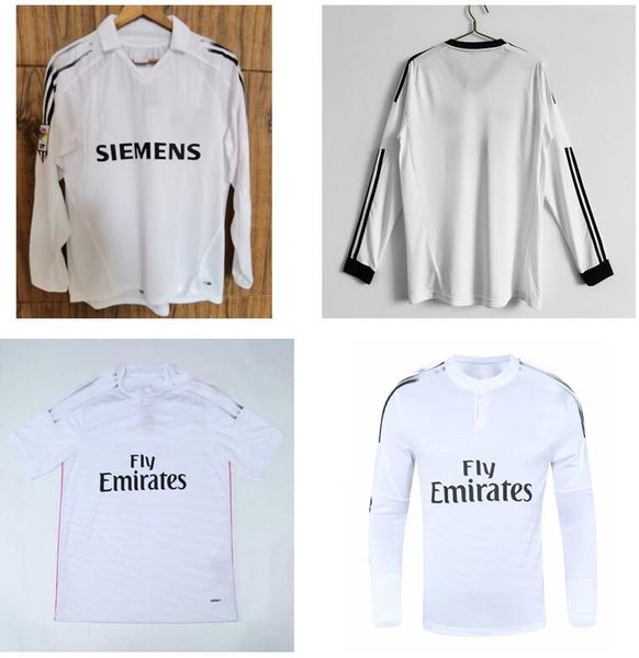 17 18 real madrid third retro football jerseys guti 10 11 12 13 14 15 16 ronaldo zidane 2005 2006 classic soccer shirt home, Black;yellow
17 18 real madrid third retro football jerseys guti 10 11 12 13 14 15 16 ronaldo zidane 2005 2006 classic soccer shirt home, Black;yellow