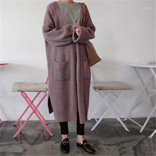 women's wool & blends 2021 winter ladies sweater solid color women long fashion casual warm slim fit female, Black
women's wool & blends 2021 winter ladies sweater solid color women long fashion casual warm slim fit female, Black