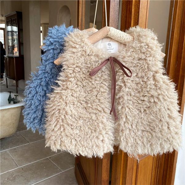 vest jackets toddler kids baby girls faux fur waistcoat thick sleeveless coat outwear children autumn winter warm clothes, Camo
vest jackets toddler kids baby girls faux fur waistcoat thick sleeveless coat outwear children autumn winter warm clothes, Camo