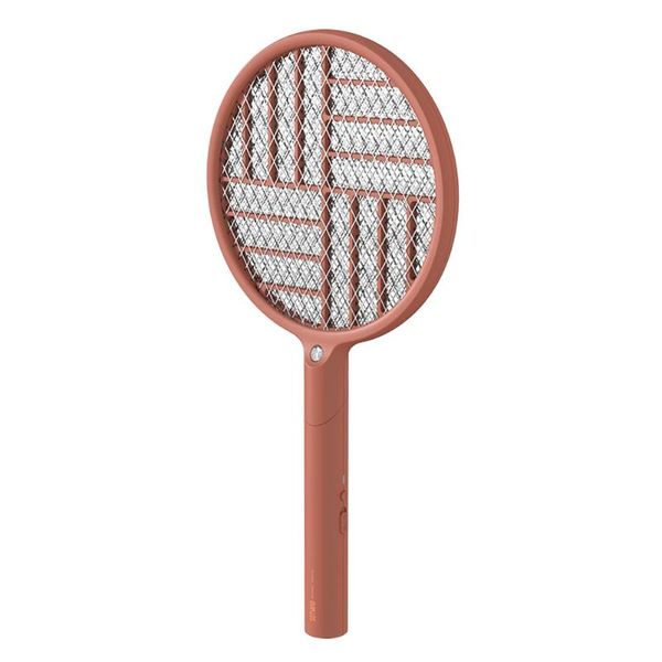 in 1 bedroom 90 degree rotatable moth zapper electric mosquito swatter foldable multifunctional with led light usb charging outdoor gadgets
in 1 bedroom 90 degree rotatable moth zapper electric mosquito swatter foldable multifunctional with led light usb charging outdoor gadgets