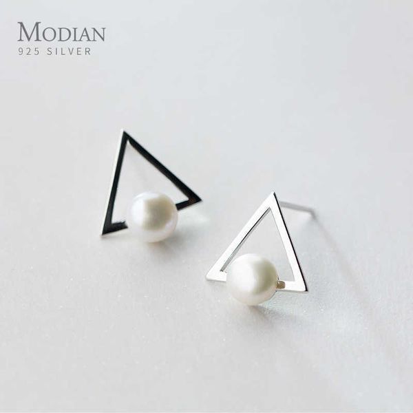 arrival 925 sterling silver triangle natural pearl stud earrings for women fashion charm jewelry 210707, Golden;silver
arrival 925 sterling silver triangle natural pearl stud earrings for women fashion charm jewelry 210707, Golden;silver
