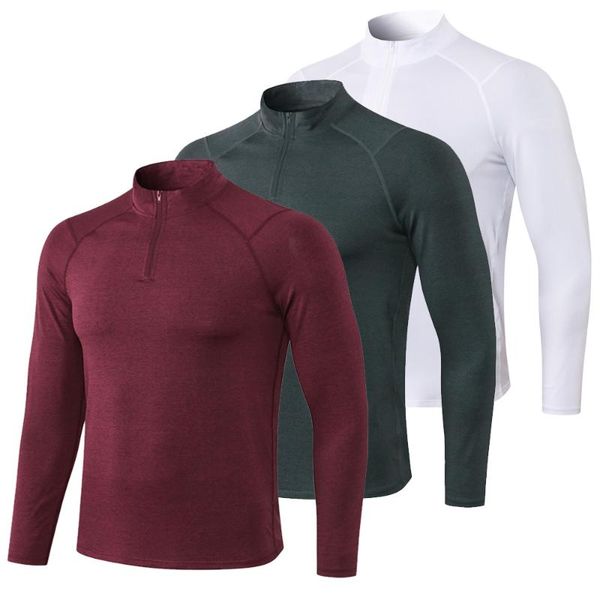 running jerseys men's tshirt sports long sleeve quick dry full length men solid gym fitness rashguard t-shirt brand bodybuilding workou, Black;blue
running jerseys men's tshirt sports long sleeve quick dry full length men solid gym fitness rashguard t-shirt brand bodybuilding workou, Black;blue