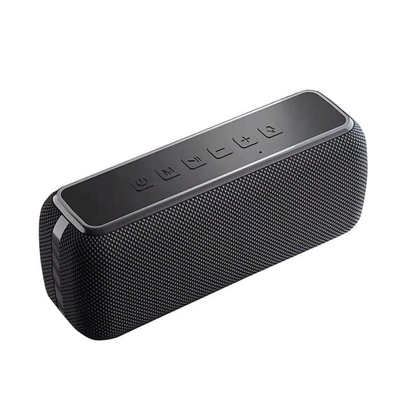 high power portable speakers outdoor ipx5 waterproof bluetooth 5.0 360° surround sound speaker support tf card
high power portable speakers outdoor ipx5 waterproof bluetooth 5.0 360° surround sound speaker support tf card
