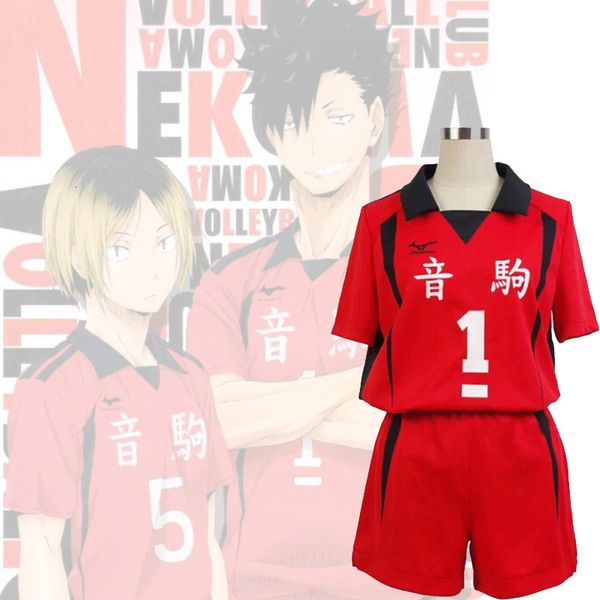 dress haikyuu unisjersey #5 #1 kenma kozume cosplay nekoma high school uniform anime sports attire upper pants, Black;gray
dress haikyuu unisjersey #5 #1 kenma kozume cosplay nekoma high school uniform anime sports attire upper pants, Black;gray