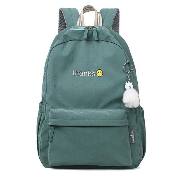 outdoor bags middle school backpack for teenage girls bagpack college style student back pack watrproof mochilas escolar morrales para mujer
outdoor bags middle school backpack for teenage girls bagpack college style student back pack watrproof mochilas escolar morrales para mujer