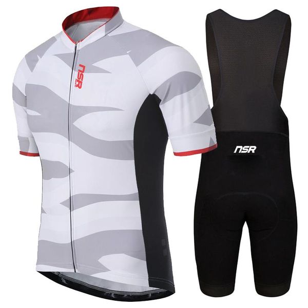 racing sets hombre nsr pro team bicycle cycling jersey short sleeve conjunto roupa ropa ruta, Black;blue
racing sets hombre nsr pro team bicycle cycling jersey short sleeve conjunto roupa ropa ruta, Black;blue