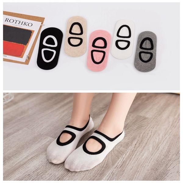 socks seamless sock head design, integrated women's invisible , no heel drop, shallow mouth, Black;white
socks seamless sock head design, integrated women's invisible , no heel drop, shallow mouth, Black;white