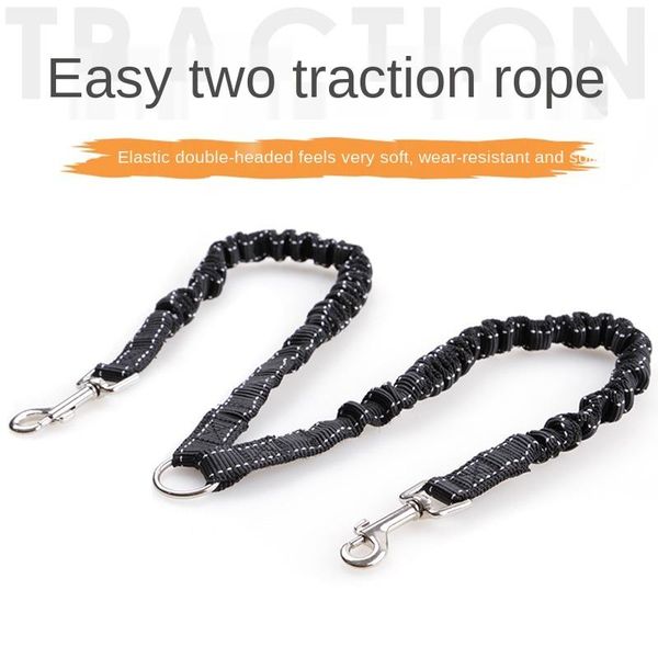dog collars & leashes leash double-headed drawstring retractable pet with cushioning
dog collars & leashes leash double-headed drawstring retractable pet with cushioning