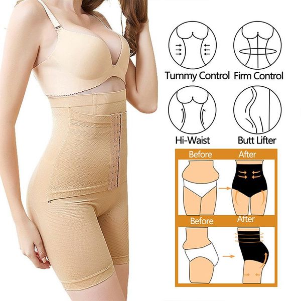 women's shapers womens high waist tummy control body shaper slimming pants trainer summer workout shaperwear adjustable belt fajas, Black;white
women's shapers womens high waist tummy control body shaper slimming pants trainer summer workout shaperwear adjustable belt fajas, Black;white