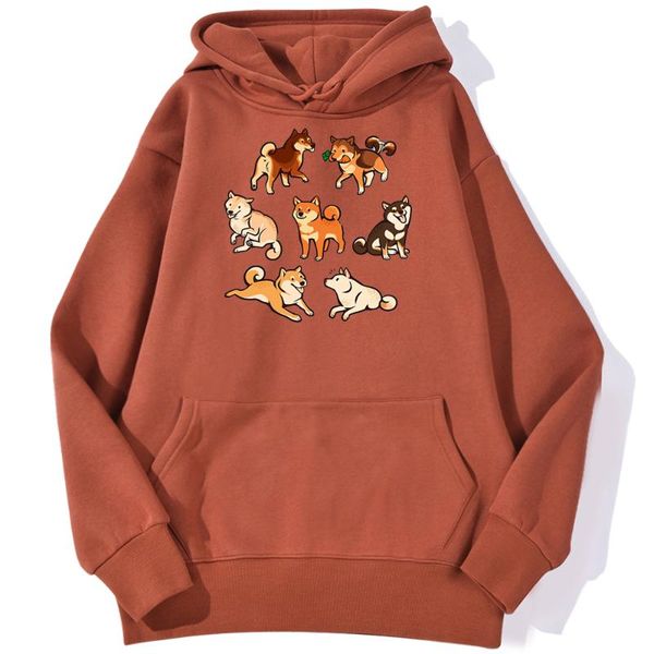 women's hoodies & sweatshirts shiba inu cute cartoons printed women autumn fleece streetwear hip hop street sweatshirt fashion warm hoo, Black
women's hoodies & sweatshirts shiba inu cute cartoons printed women autumn fleece streetwear hip hop street sweatshirt fashion warm hoo, Black