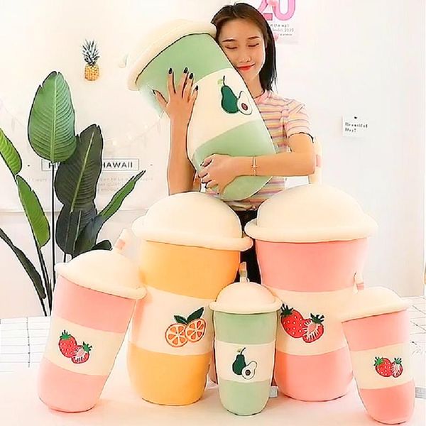 cushion/decorative pillow creative cushion simulation milk tea cup plush toy doll cute funny large sleeping birthday present gift
cushion/decorative pillow creative cushion simulation milk tea cup plush toy doll cute funny large sleeping birthday present gift
