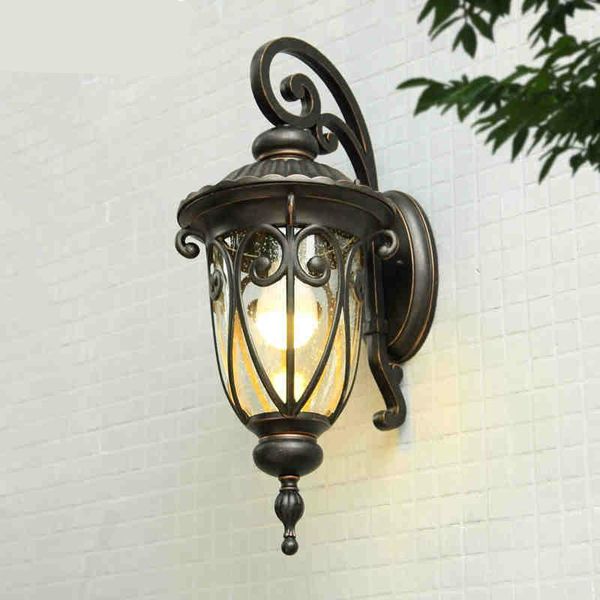 outdoor wall lamps vintage european cottage waterproof glass iron led e27 lamp for entrance balcony aisle porch light 2040
outdoor wall lamps vintage european cottage waterproof glass iron led e27 lamp for entrance balcony aisle porch light 2040