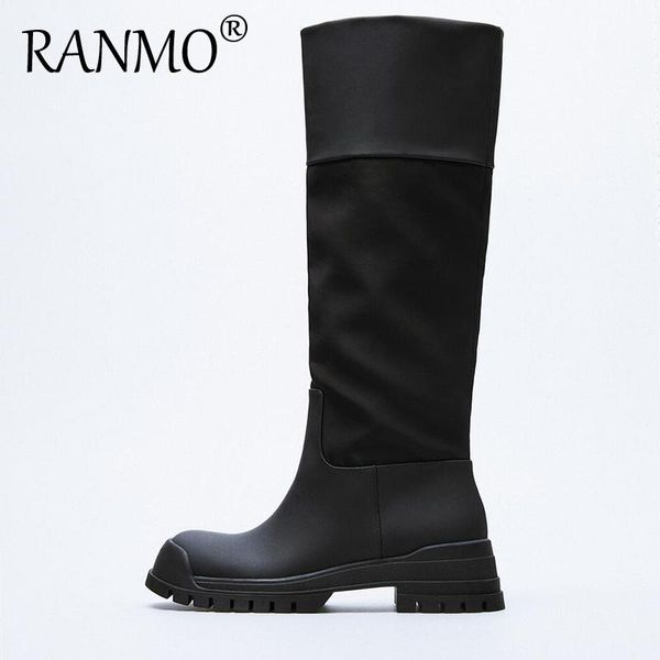 boots zar autumn winter women's black trouser leisure long european american fashion high tube knight
boots zar autumn winter women's black trouser leisure long european american fashion high tube knight