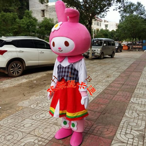 mascot costumes rabbit mascot costume for sale girl rabbit cartoon character mascotte fancy dress carnival costume outfits size, Red;yellow
mascot costumes rabbit mascot costume for sale girl rabbit cartoon character mascotte fancy dress carnival costume outfits size, Red;yellow