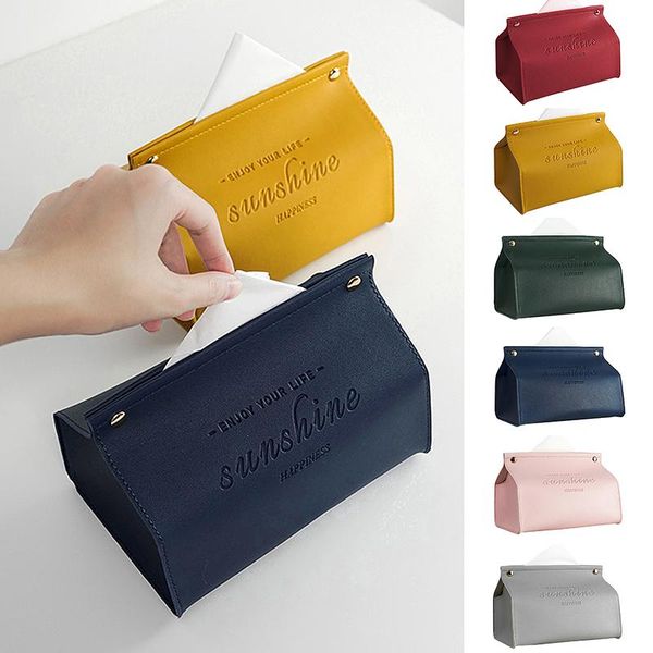 tissue boxes & napkins leather box car toilet pumping living room decoration bedroom kitchen desknordic large storage case wholesale
tissue boxes & napkins leather box car toilet pumping living room decoration bedroom kitchen desknordic large storage case wholesale