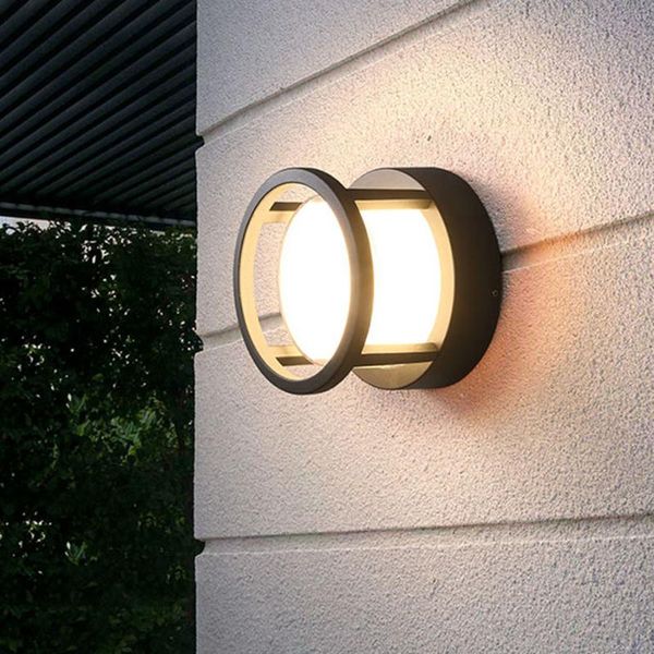 outdoor wall lamps thrisdar led lamp aluminum modern waterproof garden porch light corridor aisle balcony front door
outdoor wall lamps thrisdar led lamp aluminum modern waterproof garden porch light corridor aisle balcony front door