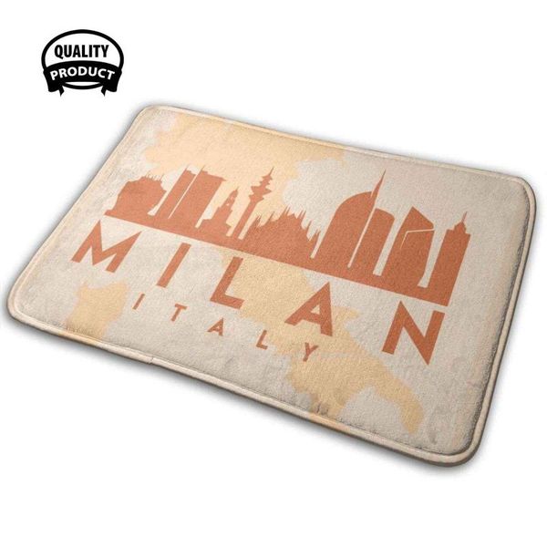 milan italy city map skyline earth tones 3d soft non-slip mat rug carpet cushion carpets
milan italy city map skyline earth tones 3d soft non-slip mat rug carpet cushion carpets