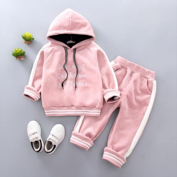 zwy273 toddler outfits boys clothes autumn winter tracksuit hooded pant children clothing suit for sets, White
zwy273 toddler outfits boys clothes autumn winter tracksuit hooded pant children clothing suit for sets, White