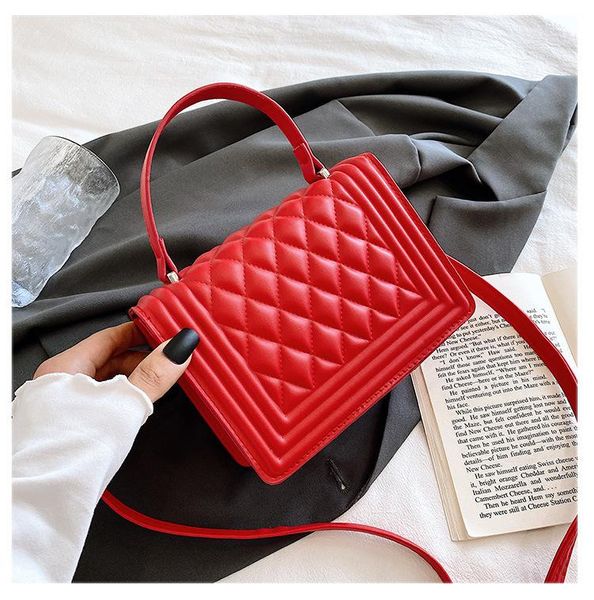 evening bags 2021 classic lingge pu leather shoulder bag women solid color handbags and purses good design shopping square simplicity
evening bags 2021 classic lingge pu leather shoulder bag women solid color handbags and purses good design shopping square simplicity