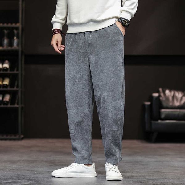 men's pants men streetwear cargo spring autumn hip hop joggers overalls black fashions baggy sweatpants male trousers 9gax 8qh2
men's pants men streetwear cargo spring autumn hip hop joggers overalls black fashions baggy sweatpants male trousers 9gax 8qh2