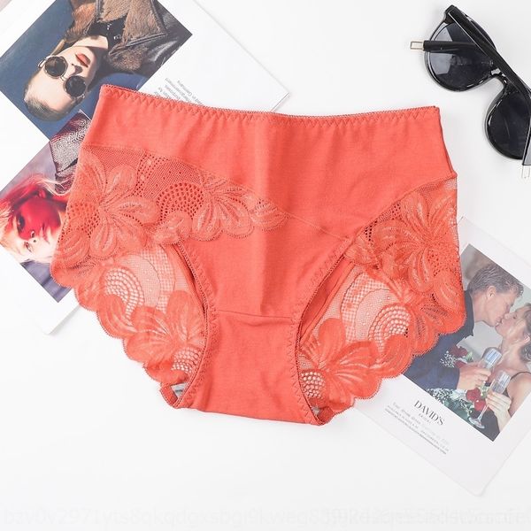 x7nn summerhigh underwear waist women's large size briefs lace splicing cotton underwearcrotch straight summerhigh waist women's, Red;black
x7nn summerhigh underwear waist women's large size briefs lace splicing cotton underwearcrotch straight summerhigh waist women's, Red;black