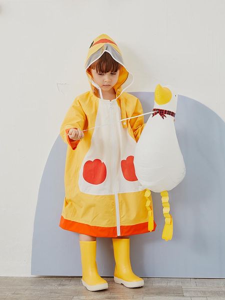 raincoats outdoor cute raincoat jacket waterproof cycling long children poncho capa de chuva infantil household products bl50yy
raincoats outdoor cute raincoat jacket waterproof cycling long children poncho capa de chuva infantil household products bl50yy