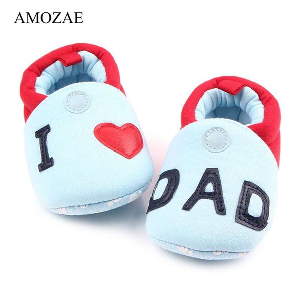 first walkers baby shoes born pu leather print letter i love mom&dad walker soft bottom comfortable footwear toddler
first walkers baby shoes born pu leather print letter i love mom&dad walker soft bottom comfortable footwear toddler