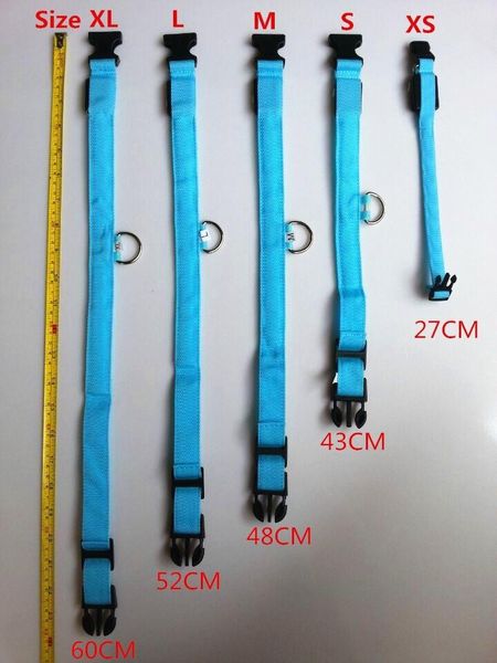 dog collars & leashes nylon led pet collar,night safety flashing glow in the dark leash,dogs luminous fluorescent supplies 100pcs
dog collars & leashes nylon led pet collar,night safety flashing glow in the dark leash,dogs luminous fluorescent supplies 100pcs