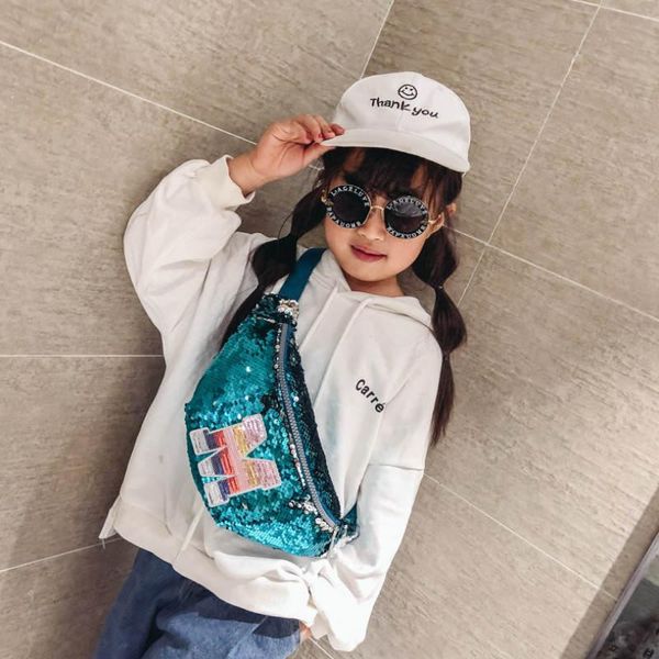 backpacks fashion sequins waist pack cute kids gilrs crossbody chest bag zipper fanny small purse bum
backpacks fashion sequins waist pack cute kids gilrs crossbody chest bag zipper fanny small purse bum