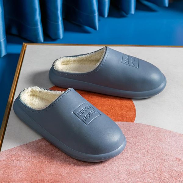 slippers fashion 2021 woman house eva warm fur plush home slipper indoor floor shoes for female winter, Black
slippers fashion 2021 woman house eva warm fur plush home slipper indoor floor shoes for female winter, Black