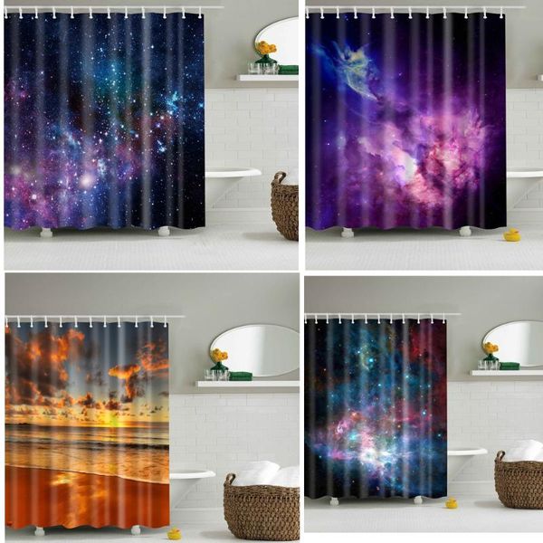shower curtains colorful galaxy curtain 3d starry sky space bathroom polyester fabric for bath showering 180x200cm
shower curtains colorful galaxy curtain 3d starry sky space bathroom polyester fabric for bath showering 180x200cm