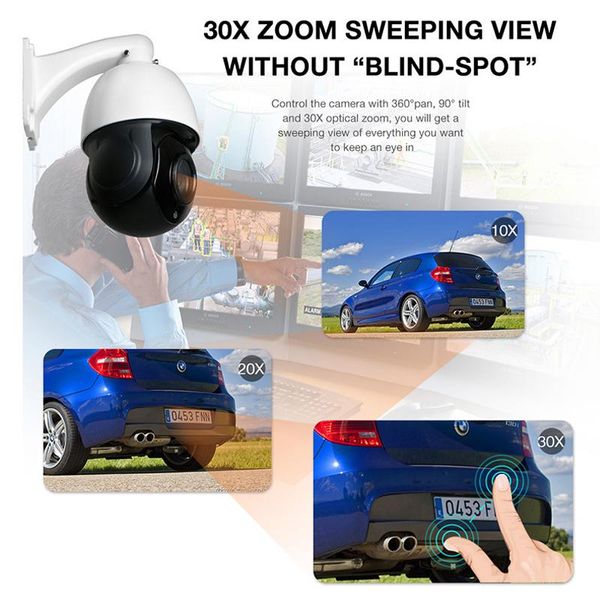 cameras camera 5mp analog high definition surveillance ptz 30x zoom 1080p security outdoor ir 50m
cameras camera 5mp analog high definition surveillance ptz 30x zoom 1080p security outdoor ir 50m