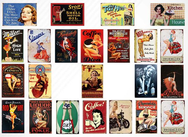 paintings retro metal sticker beauty tin dance plate sign beach garage train and wall art decoration n1
paintings retro metal sticker beauty tin dance plate sign beach garage train and wall art decoration n1