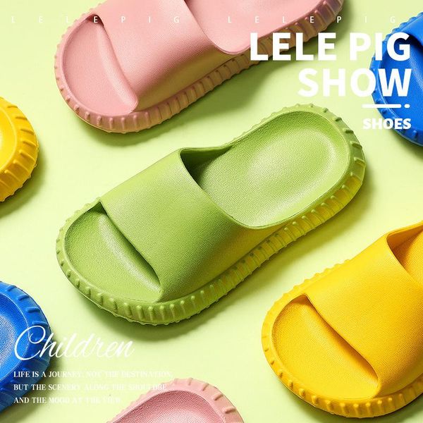 slipper children' slippers summer cute beach shoes for boys girls waterproof antiskid bathroom kids soft baby shoe, Black;grey
slipper children' slippers summer cute beach shoes for boys girls waterproof antiskid bathroom kids soft baby shoe, Black;grey