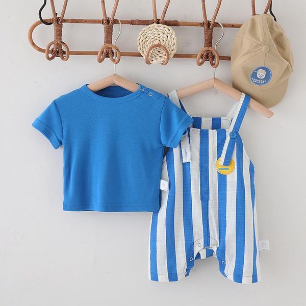 clothing sets melario summer children suits for boys girls short sleeve baby two clothes t-shirt shorts toddler, White
clothing sets melario summer children suits for boys girls short sleeve baby two clothes t-shirt shorts toddler, White