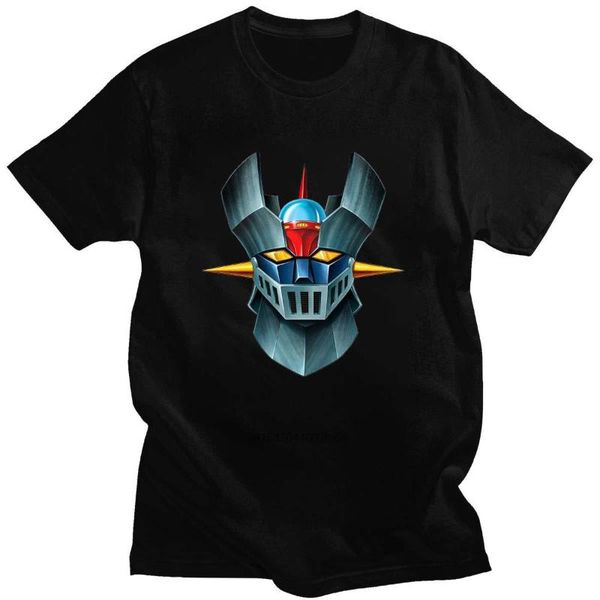 men's t-shirts mazinger z printed t-shirt anime movie robot street clothing men and women the same casual fashion cotton, White;black
men's t-shirts mazinger z printed t-shirt anime movie robot street clothing men and women the same casual fashion cotton, White;black