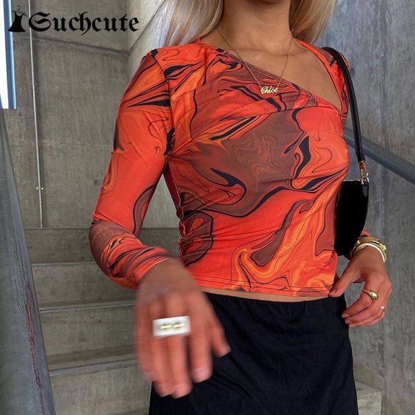 women's t-shirt paisley print long sleeve aesthetic for women streetwear fashion skinny female crop spring harajuku 444g, White
women's t-shirt paisley print long sleeve aesthetic for women streetwear fashion skinny female crop spring harajuku 444g, White