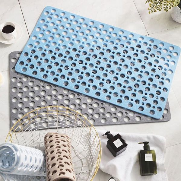 bath mats hollow out rubber shower mat with massage drain holes room quick dry non-slip living pvc
bath mats hollow out rubber shower mat with massage drain holes room quick dry non-slip living pvc