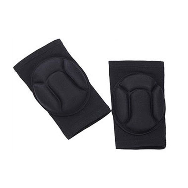 elbow & knee pads autumn brace kneecap sponge protector basketball tactical support running winter sports thicken pad kne, Black;gray
elbow & knee pads autumn brace kneecap sponge protector basketball tactical support running winter sports thicken pad kne, Black;gray