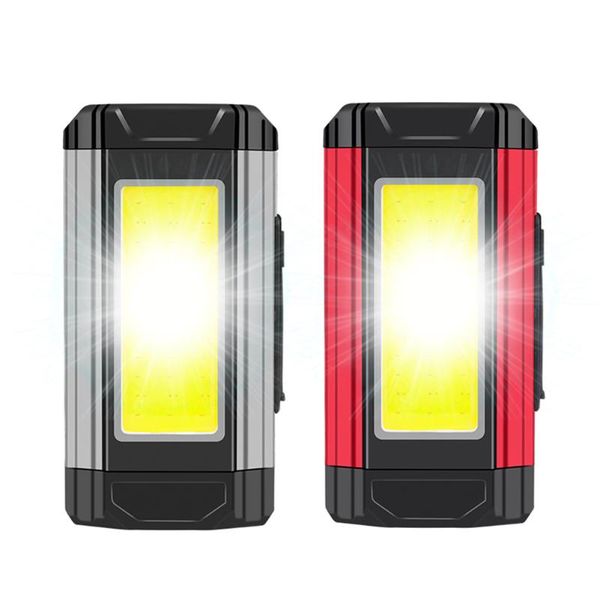 portable lanterns powerful cob led torch usb rechargeable work light inspection lamp camping tent lantern built-in battery 5mode
portable lanterns powerful cob led torch usb rechargeable work light inspection lamp camping tent lantern built-in battery 5mode