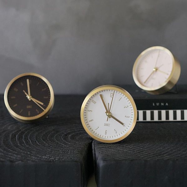 desk & table clocks small modern clock mute creative standing living room reloj de mesa home decoration df50tz
desk & table clocks small modern clock mute creative standing living room reloj de mesa home decoration df50tz