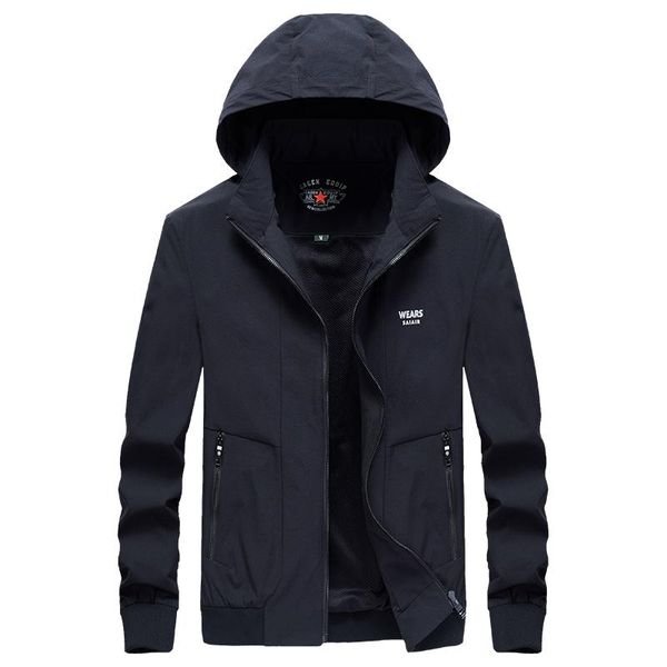 men's jackets brand clothing spring jacket men hooded coats solid windbreaker quick dry blouson homme chaqueta hombre size m-4xl, Black;brown
men's jackets brand clothing spring jacket men hooded coats solid windbreaker quick dry blouson homme chaqueta hombre size m-4xl, Black;brown