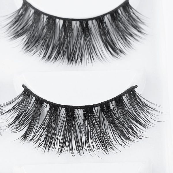 false eyelashes 5pairs100% mink natural thick soft handmade eyelash extension makeup tool women beauty wholesale items
false eyelashes 5pairs100% mink natural thick soft handmade eyelash extension makeup tool women beauty wholesale items